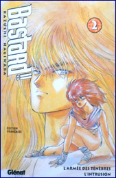 French Cover vol.2